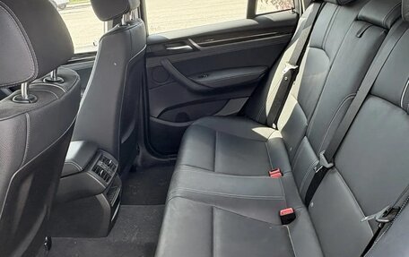 BMW X4, 2014 год, 2 999 999 рублей, 17 фотография