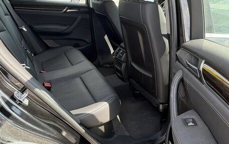 BMW X4, 2014 год, 2 999 999 рублей, 14 фотография