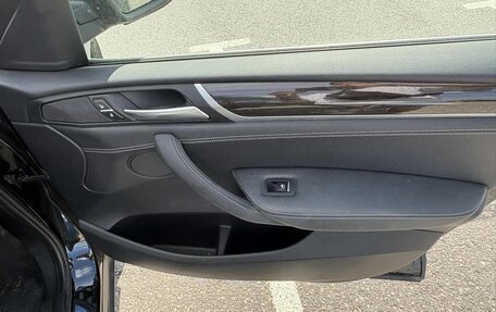BMW X4, 2014 год, 2 999 999 рублей, 22 фотография