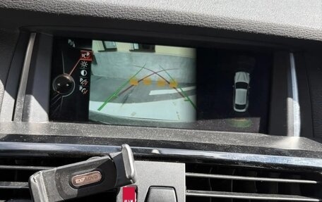 BMW X4, 2014 год, 2 999 999 рублей, 10 фотография