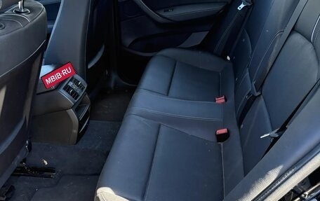 BMW X4, 2014 год, 2 999 999 рублей, 19 фотография