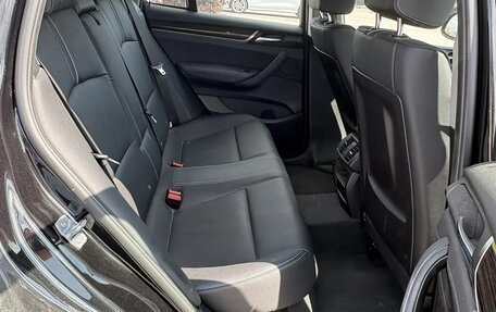 BMW X4, 2014 год, 2 999 999 рублей, 23 фотография