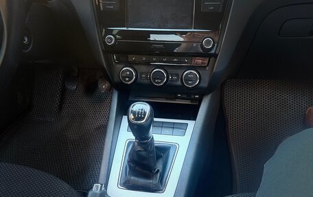 Skoda Octavia, 2013 год, 900 000 рублей, 4 фотография
