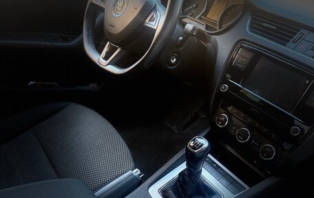 Skoda Octavia, 2013 год, 900 000 рублей, 3 фотография