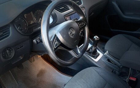 Skoda Octavia, 2013 год, 900 000 рублей, 2 фотография