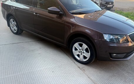 Skoda Octavia, 2013 год, 900 000 рублей, 12 фотография