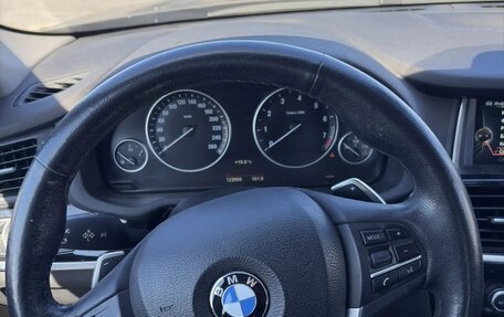 BMW X4, 2014 год, 2 999 999 рублей, 24 фотография