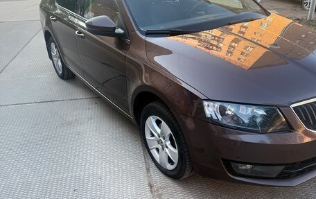 Skoda Octavia, 2013 год, 900 000 рублей, 11 фотография