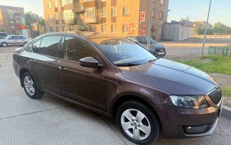 Skoda Octavia, 2013 год, 900 000 рублей, 16 фотография