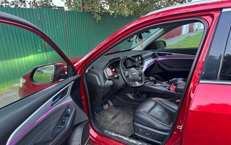 Haval F7 I, 2022 год, 1 630 000 рублей, 5 фотография