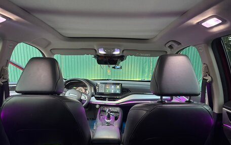 Haval F7 I, 2022 год, 1 630 000 рублей, 6 фотография
