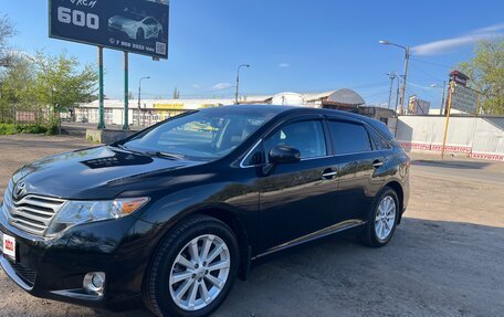 Toyota Venza I, 2010 год, 2 000 000 рублей, 5 фотография