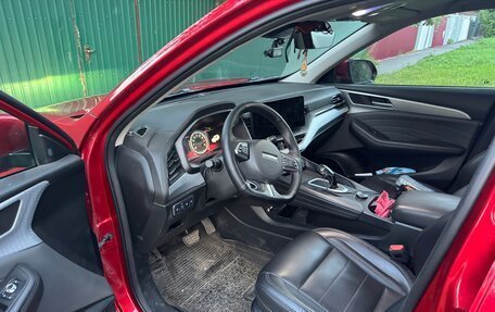 Haval F7 I, 2022 год, 1 630 000 рублей, 4 фотография