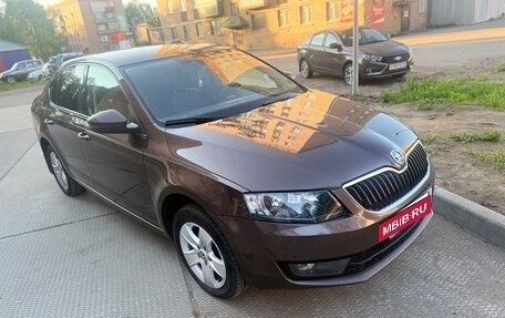 Skoda Octavia, 2013 год, 900 000 рублей, 18 фотография