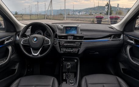 BMW X2, 2018 год, 2 390 000 рублей, 7 фотография