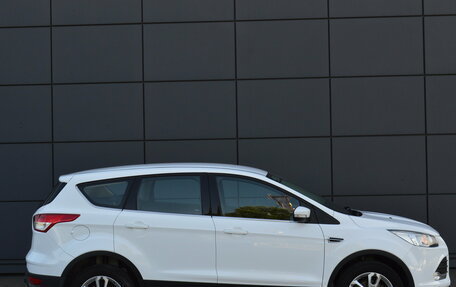 Ford Kuga III, 2016 год, 1 600 000 рублей, 4 фотография