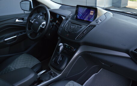 Ford Kuga III, 2016 год, 1 600 000 рублей, 8 фотография