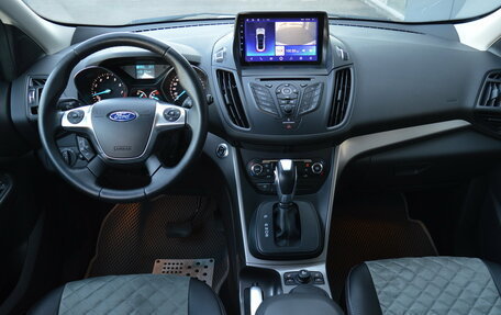 Ford Kuga III, 2016 год, 1 600 000 рублей, 7 фотография