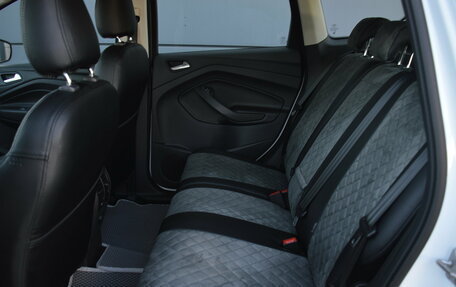 Ford Kuga III, 2016 год, 1 600 000 рублей, 16 фотография