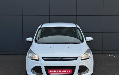 Ford Kuga III, 2016 год, 1 600 000 рублей, 2 фотография