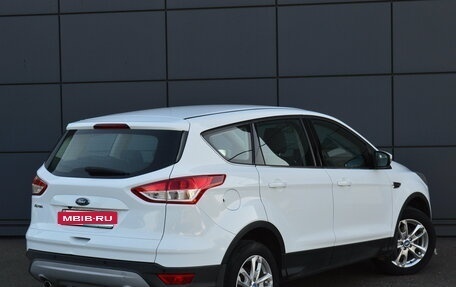 Ford Kuga III, 2016 год, 1 600 000 рублей, 6 фотография
