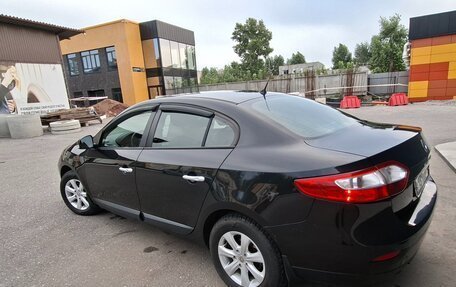 Renault Fluence I, 2012 год, 670 000 рублей, 5 фотография
