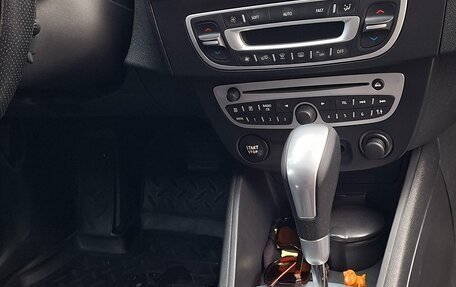 Renault Fluence I, 2012 год, 670 000 рублей, 12 фотография