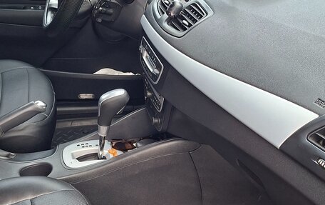 Renault Fluence I, 2012 год, 670 000 рублей, 13 фотография