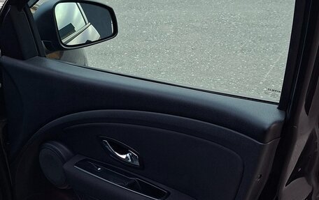 Renault Fluence I, 2012 год, 670 000 рублей, 10 фотография