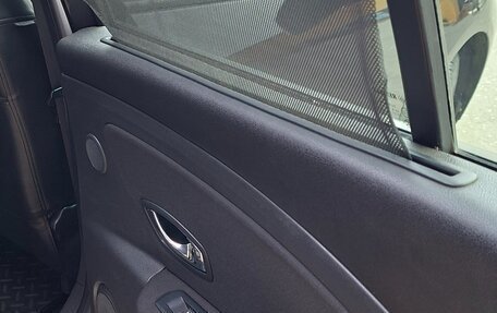 Renault Fluence I, 2012 год, 670 000 рублей, 7 фотография