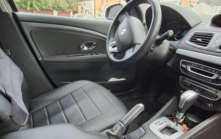 Renault Fluence I, 2012 год, 670 000 рублей, 11 фотография
