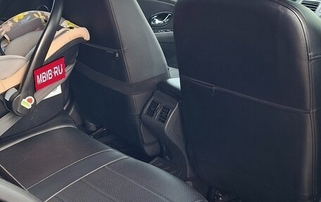 Renault Fluence I, 2012 год, 670 000 рублей, 6 фотография