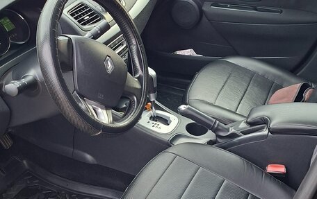 Renault Fluence I, 2012 год, 670 000 рублей, 17 фотография