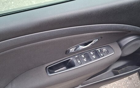 Renault Fluence I, 2012 год, 670 000 рублей, 19 фотография