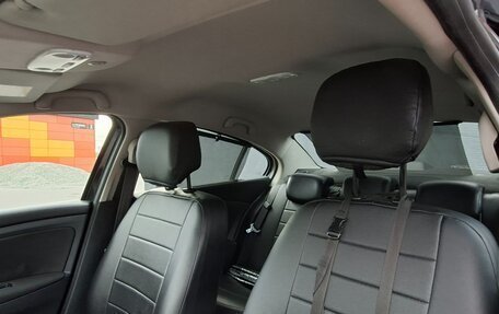 Renault Fluence I, 2012 год, 670 000 рублей, 22 фотография
