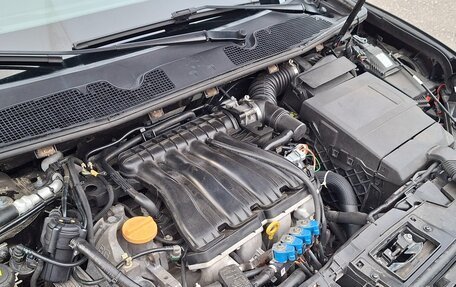 Renault Fluence I, 2012 год, 670 000 рублей, 30 фотография