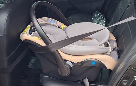 Renault Fluence I, 2012 год, 670 000 рублей, 23 фотография