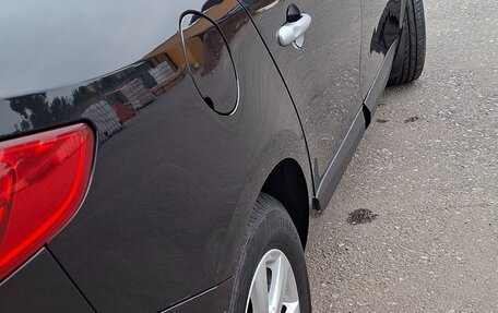 Renault Fluence I, 2012 год, 670 000 рублей, 27 фотография