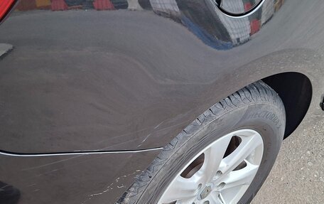 Renault Fluence I, 2012 год, 670 000 рублей, 28 фотография