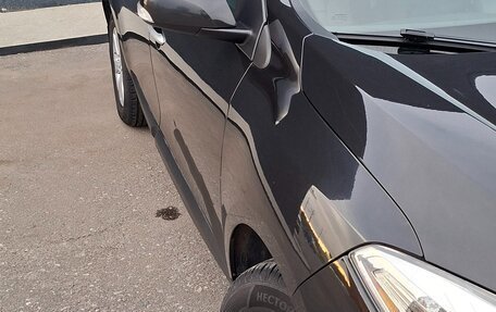 Renault Fluence I, 2012 год, 670 000 рублей, 26 фотография