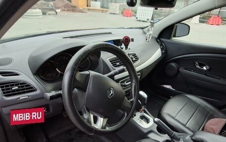 Renault Fluence I, 2012 год, 670 000 рублей, 21 фотография