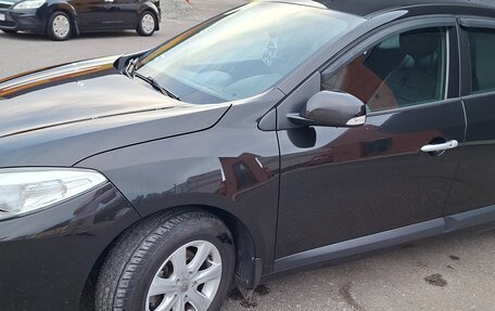 Renault Fluence I, 2012 год, 670 000 рублей, 33 фотография