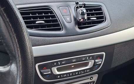 Renault Fluence I, 2012 год, 670 000 рублей, 35 фотография