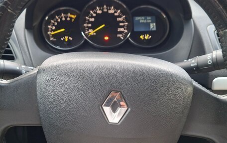 Renault Fluence I, 2012 год, 670 000 рублей, 38 фотография