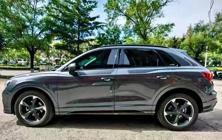 Audi Q3, 2021 год, 1 582 000 рублей, 7 фотография
