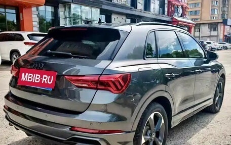 Audi Q3, 2021 год, 1 582 000 рублей, 6 фотография