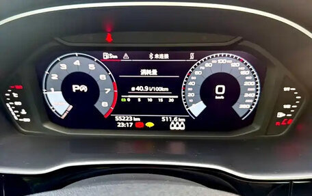 Audi Q3, 2021 год, 1 582 000 рублей, 16 фотография
