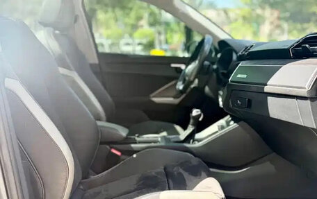 Audi Q3, 2021 год, 1 582 000 рублей, 12 фотография