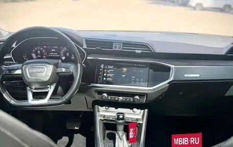 Audi Q3, 2021 год, 1 582 000 рублей, 14 фотография