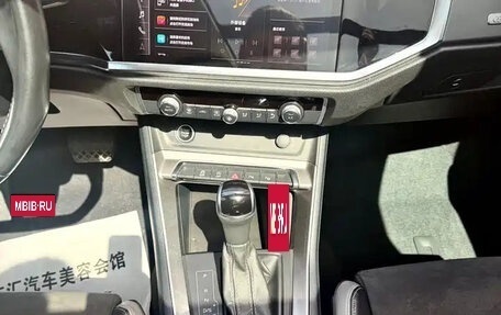 Audi Q3, 2021 год, 1 582 000 рублей, 18 фотография